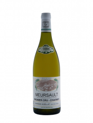 查尔斯•罗诺拉酒庄默尔索沙尔姆一级园葡萄酒 2000