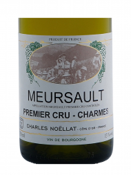 Charles Noellat Meursault les Charmes 1er Cru 2000