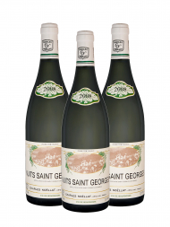 查尔斯罗诺拉尼伊圣乔治一级园白葡萄酒 2008 - 3瓶