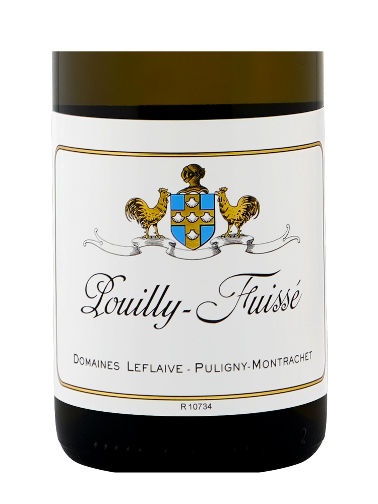 Leflaive Pouilly Fuisse 2020