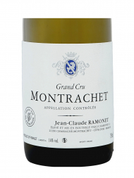 Ramonet Montrachet Grand Cru 2016 (Jean Claude)