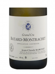 Ramonet Batard Montrachet Grand Cru 2017 (Jean Claude)