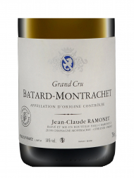 Ramonet Batard Montrachet Grand Cru 2020 (Jean Claude)