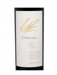 Opus One Overture Release 2022