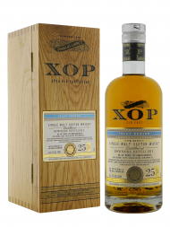 Bowmore 1996 25 Year Old Xtra Old Particular (Bottled 2022) Single Malt Whisky 700ml w/box