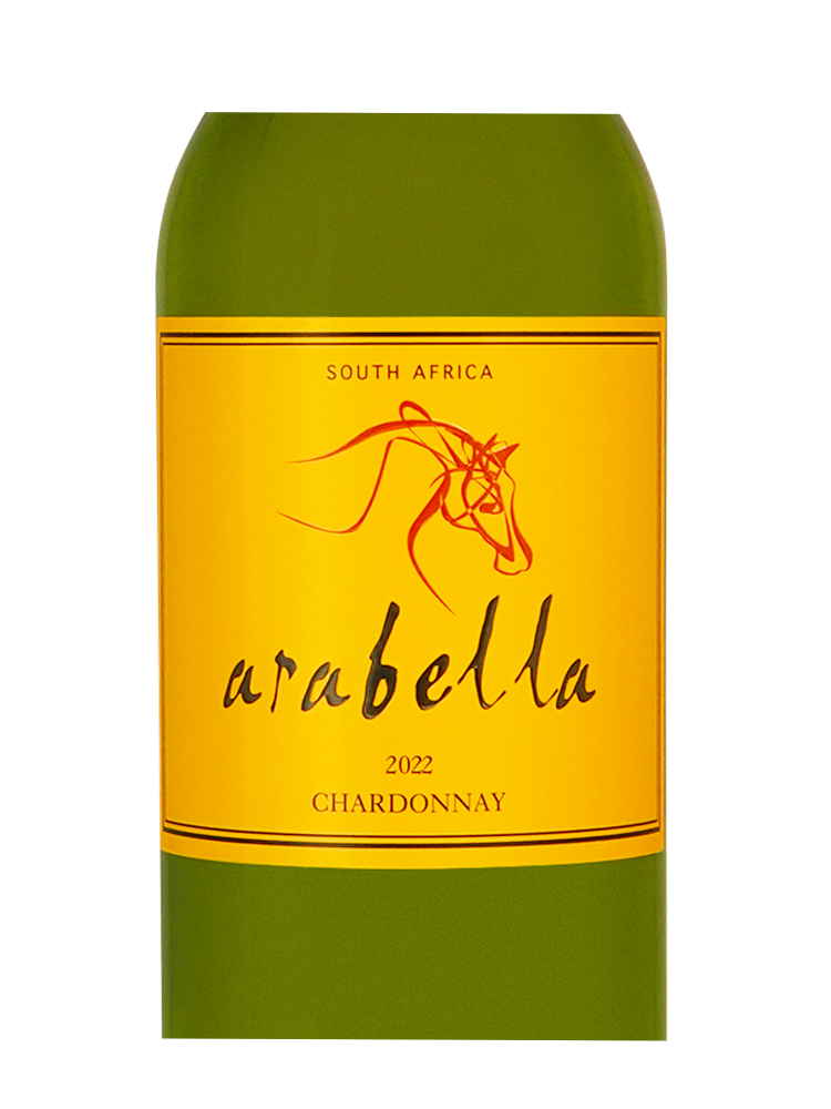 Arabella Chardonnay 2022 - 6bots