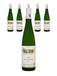 伊慕酒庄沙兹堡雷司令高级葡萄酒 2020 - 6瓶
