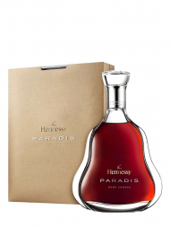 Hennessy Paradis Rare Cognac 700ml w/box