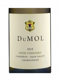 Dumol Hyde Vineyard Chardonnay 2019