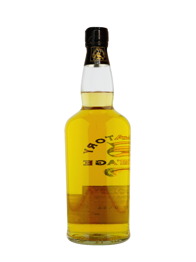 Bowmore 1972 30 Year Old Signatory Cask 929 (Bottled 2002) Single Malt Whisky 700ml w/box