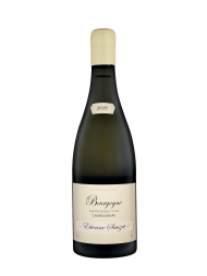 Etienne Sauzet Bourgogne Blanc 2020