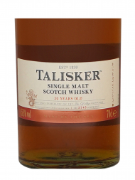 Talisker  30 Year Old (Bottled 2017) Single Malt Whisky 700ml w/box