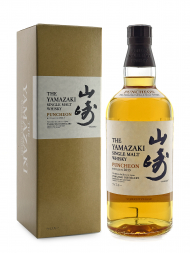 Yamazaki Puncheon Single Malt Whisky 2013 700ml