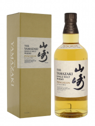 Yamazaki Puncheon (Bottled 2012) Single Malt Whisky 700ml w/box