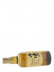 Yamazaki 12 Year Old Single Malt Whisky (Black Box) 700ml