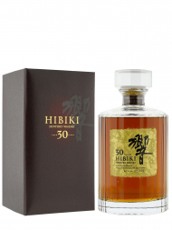Suntory Hibiki 30 Year Old Blended Whisky 700ml w/box