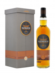 Glengoyne  18 Year Old Single Malt Whisky 700ml w/box (New)