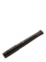 Alfred Dunhill Cigarette Holder CH5301  Ejector Slim Short Black