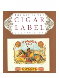 The Art Of Cigar Label