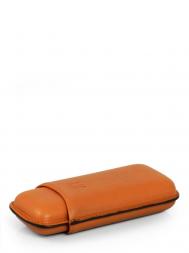 Alfred Dunhill Case Cigar PA2011  Terracotta Robusto 2F