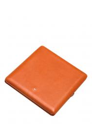 Alfred Dunhill Case Cigarillos PA2014  Terracotta Case Hard (10)