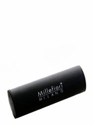 Millefiori Car Air Freshener Black Oxygen 1CARBK